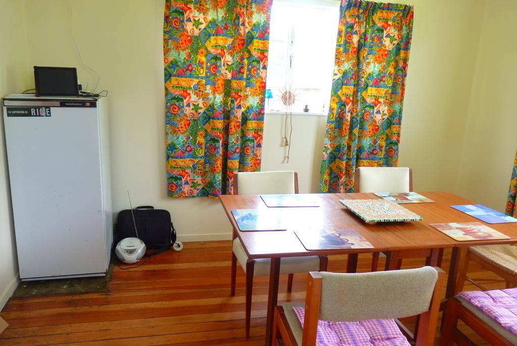 Grandad'S Homestay 298 Taumarunui Exteriör bild