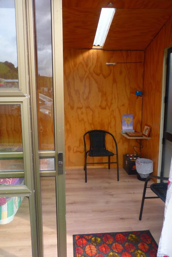 Grandad'S Homestay 298 Taumarunui Exteriör bild